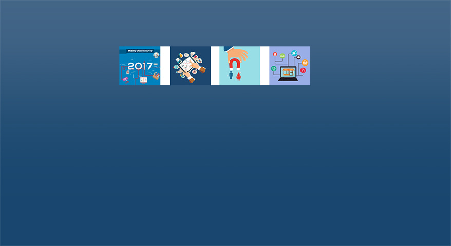 Webinar Recording: Connecting Global Mobility to Talent Management and Measuring Success